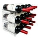 thumbnail image 2 of Organizador porta botellas Brandtrendy 3 niveles Material PET, 2 of 5