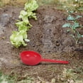 thumbnail image 4 of Miangastore Ergonomic Water Scoop For Garden Multi-Purpose Plastic Spoon For Plants Flowers Vegetables, 4 of 8