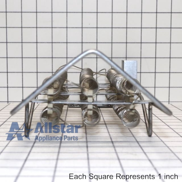WP279462 Dryer Heating Element