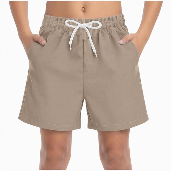 UAYOTSE 8T Boys Athletic Shorts Mesh Basketball Soccer Shorts Breathable Quick Dry Running Gym Shorts,Sizes 11-12 Years