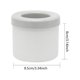 thumbnail image 3 of Molde de silicona para cubitos de hielo, cubo de hielo cilíndrico con tapa, utensilios de cocina para Bar (gris) Ndcxsfigh  Libre de BPA, 3 of 3