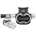 thumbnail image 3 of Regulador CRESSI  AC25m/Master Cromo Proceso DIN 1era y 2da Etapa Buceo Tecnico, 3 of 9