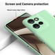 thumbnail image 3 of For Motorola Edge 50 Neo 5G Case Liquid Silicone Anti-Scratch Phone Cover with Hand Strap, 3 of 5