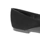 thumbnail image 5 of Balerina Miley color negro con doble textura 23.0 Dorothy Gaynor Balerina Miley color negro con doble textura 23.0, 5 of 6