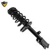thumbnail image 4 of For Toyota Highlander 2WD Rear Left Driver Strut Spring Assembly, 4 of 7