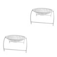 thumbnail image 4 of Cama de malla desmontable Greeniant para mascotas Metal y malla, 4 of 6