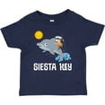 thumbnail image 3 of Inktastic Siesta Key Florida Vacation Boys or Girls Baby T-Shirt, 3 of 5