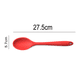 thumbnail image 2 of Cuchara de silicona antiadherente para el hogar, cuchara de silicona para arroz, arroz, cocina, olla arrocera, pala, cuchara para sopa Namotu CPB-US-YYM779-5, 2 of 5