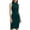 Army Green, variant on Stamzod Women's Bodycon Pencil Dress 2026 Sleeveless Work Dresses Elegant Office Business Midi Dress Black XXL