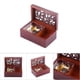 thumbnail image 4 of Caja De Música De Regalo, Caja De Música De Madera, Material De Pino Natural, Para Regalo De Navidad, Regalo De Acción De Gracias, Amante De Los Amigos ANGGREK Otros, 4 of 5