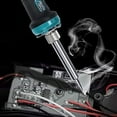 Arkzeo 20V 60W Rechargeable Soldering Iron Head Cordless Soldering