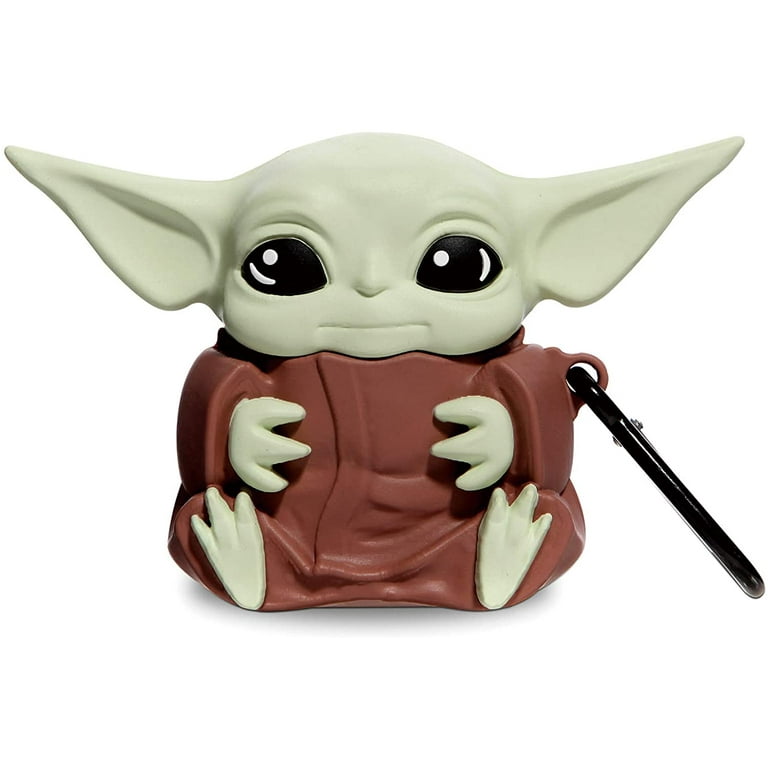 EarPhones Case Star Wars Baby Yoda