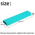 thumbnail image 3 of Caso De Control Remoto Funda remota de silicona para Hisense ERF3A80 ERF3B80H ERF3I80H (verde retro), 3 of 7