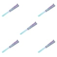 thumbnail image 3 of Wisewang Outil Polyvalent de Barbier pour Coupe de Cheveux et Taille de Barbe d'Expert Coloré 22cm 5Ensemble, 3 of 6