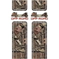 thumbnail image 2 of Mossy Oak M1K-12001BI Truck off Road Rear Quarter Panel Camo Graphic, 2 of 2
