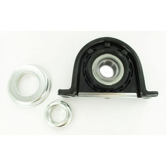 Drive Shaft Center Support Bearing Fits select: 1994-1999,2003-2010 DODGE RAM 1500