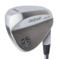 thumbnail image 2 of GoSports Tour Pro Golf Wedges – 52 Degree Gap Wedge in Satin Finish (Right Handed), 2 of 7