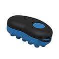 thumbnail image 5 of Serenable Head Scalp Comb Handheld Head Scrubber for Men Women Portable Scalp Massager Black and Blue, 5 of 9