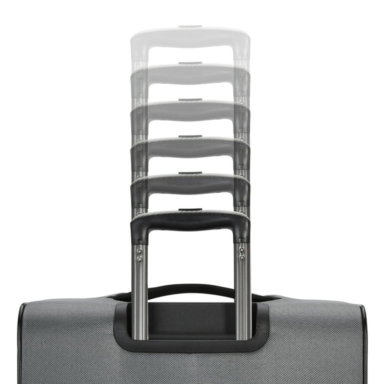 American Tourister Dash XLT Softside Carry-On Luggage photo 5