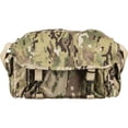 thumbnail image 3 of Bolsa de hombro para cámara Domke F-2 Camouflage para 1 o 2 cámaras réflex, 3 of 7