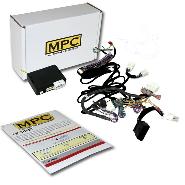 How To Remote Start Toyota Highlander 2022