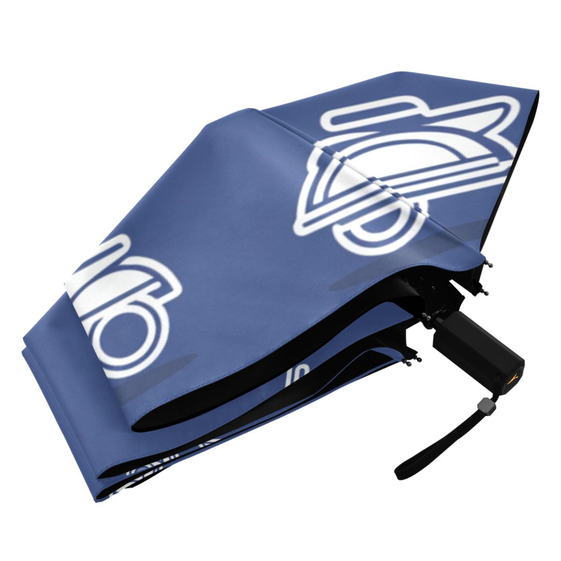 Scooter and Car Designs UV50+ Sunscreen Portable Umbrella, Waterproof, Ultra Lightweight 240g