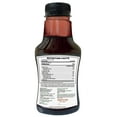 thumbnail image 2 of Eco Chacras Yacon Syrup With Cardamom Flavor, USDA Organic Certified from Peru, 100% Natural Sweetener, Plant based Sugar Substitute, 12 Fl Oz (480 Grams), 2 of 2