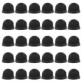 thumbnail image 4 of 100pcs Pin Back Clutch Pin Back Locking Pin Locking Back Enamel Pin Tie Tack, 4 of 8