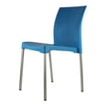 thumbnail image 2 of Juego de 4 Sillas Vivanti Mundo In Comedor Azul, 2 of 8