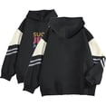 thumbnail image 1 of Kpop Jungkook Suga Jimin V RM JHope Jin - Sudadera con capucha, 1 of 2
