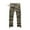 Yellow, variant on LIUJUNSHOP Men's Cargo Pants Men's Cargo Pants Workwear Outdoor Utility Loose Fit Durable Comfortable Casual Streetwear Long Trousers for