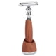 thumbnail image 1 of Maquinilla De Afeitar De Seguridad De Doble Filo Maquinilla De Afeitar De Seguridad Manual Clásica De Doble Filo Con De Madera Para Hombres, 1 of 7