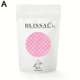 thumbnail image 1 of Blissal Exfoliating Ashower Towel, Bath Towel Exfoliating, 1 of 1