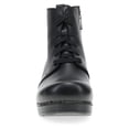 thumbnail image 4 of Bota Dansko Sigourney para Mujer con Cordones Negra Talla 7.5-8 M, 4 of 7