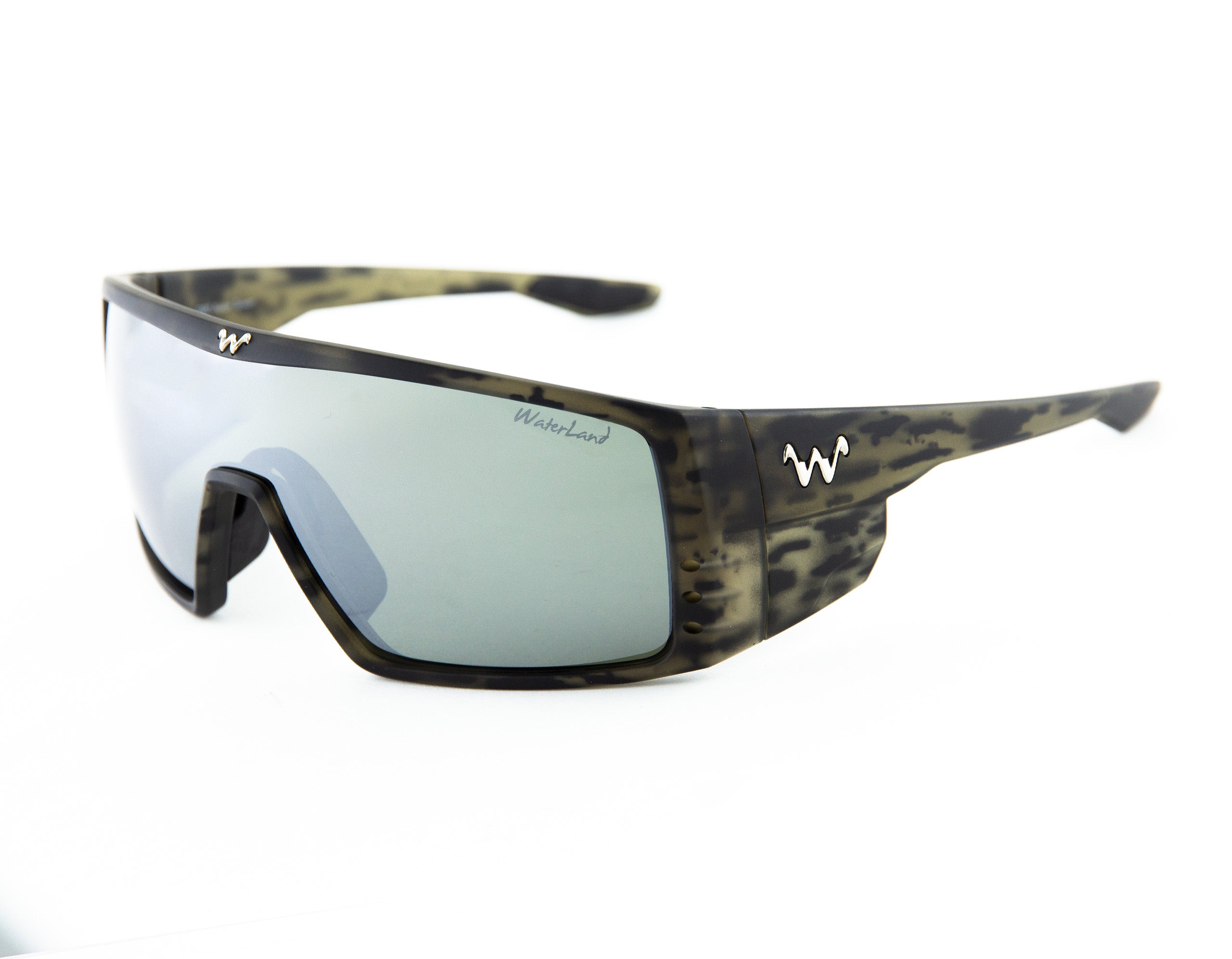 WaterLand Fishing Sunglasses BedFishers Series