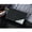 Black, variant on SagaSave Portable Business Card Holder Name Cards Case for 10-15 Cards Stainless Steel