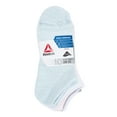 thumbnail image 2 of Reebok Women's Pro Series Performance Lightweight Low Cut Socks, 10-Pack, 2 of 9