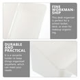 thumbnail image 3 of GOOHOCHY Multi-Use Memo Note Holder with Paper Clip Organizer, Desk Memo Pad Dispenser for Office and Home Use, 3 of 8