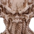 thumbnail image 3 of Estatua de Cthulhu Cráneo de Cthulhu Adorno de Resina Pulpo, 3 of 8