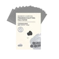 thumbnail image 1 of XWSHYW Papel Secante Nuevo 100 Papel Absorbente de Aceite Facial Refrescante y Control de Aceite Papel de Eliminación de Aceite Facial de Verano para Estudiantes Masculinos y Femeninos, 1 of 2
