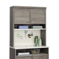 thumbnail image 3 of Sauder Craft Pro Series Craft & Hobby in Mystic Oak, 3 of 5