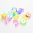 thumbnail image 1 of 25 Pices Clips De Support De Canette, Outil De Prvention D'emmlement De De Fil Broder Pour Quilting De Broderie, Couleur Mixte, 1 of 5