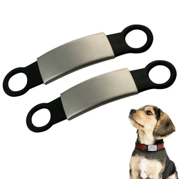 Dog Tag Machine