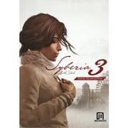 Syberia 3 Deluxe (PC) (Email Delivery)