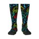 thumbnail image 1 of Fotbe Play Game Start Calcetas Divertidas Estampadas para Hombre y Mujer, Calcetas de Algodón hasta la Rodilla para Caminar, Correr, Enfermería y Embarazo, 1 of 6