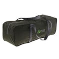 thumbnail image 1 of 2X bolsa libre bolsa con cremallera para equipo de camping bolsa de almacenamiento con cremallera Cola Bolsa de almacenamiento para tienda de campaña, 1 of 8