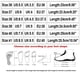 thumbnail image 3 of Zapatillas navideñas informales para el hogar cálidas y cómodas de felpa para mujer Wmkox8yii hj789, 3 of 6
