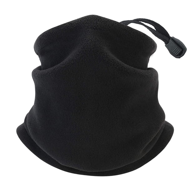 Bufanda de cubierta facial, transpirable a prueba de sol y viento para esquí, pesca, senderismo, ciclismo MFZFUKR CPB-ZRF567-1