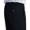 thumbnail image 4 of Birdie Bound Men's and Big Men's Golf Shorts, 6" Inseam, Sizes XS-5XL, 4 of 6