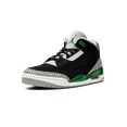 thumbnail image 4 of Jordan MENS Air Jordan 3 Retro "Pine Green" CT8532 030 from Stadium Goods, 4 of 8